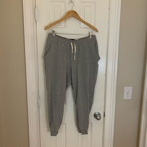 Rhône jogger sweat pants